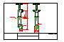 2D Sales Drawing